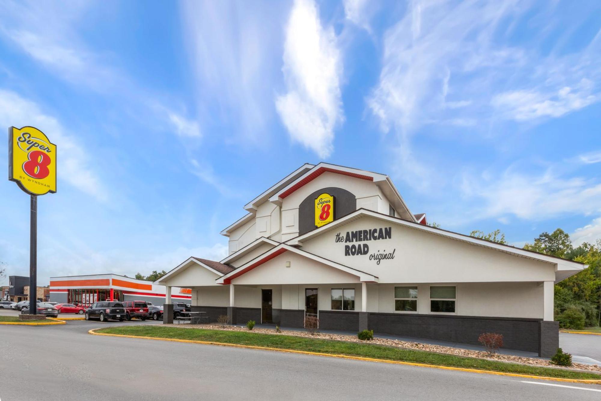 Hotel Super 8 By Wyndham - New River National Park