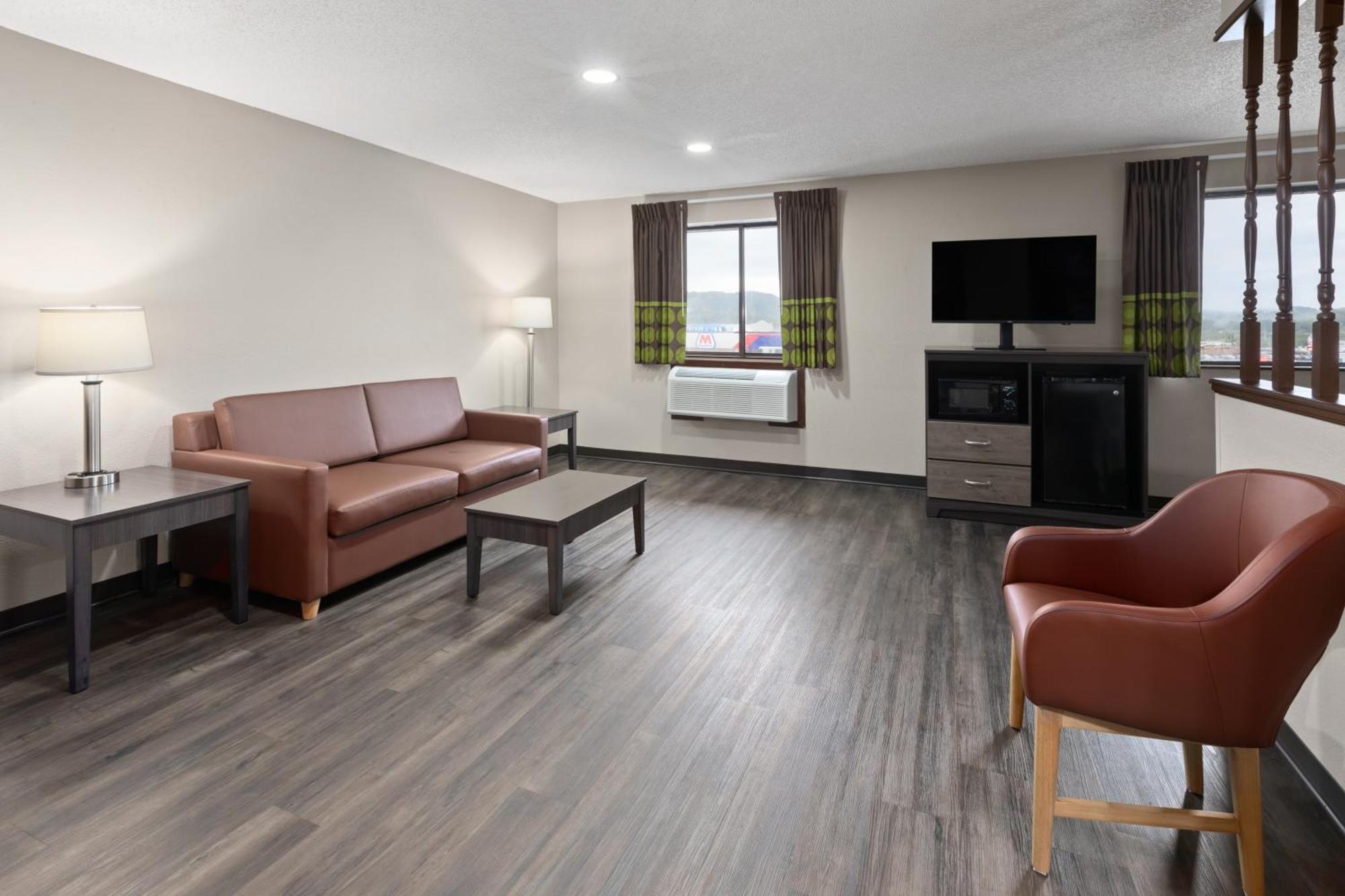 Hotel Super 8 By Wyndham - New River National Park *